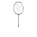 Yonex rakieta do badmintona Astrox 10 (z ciężką głowicą, elastyczna) 2026 granatowa - naciągnięta -